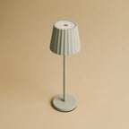 Maya shadow grey lamp low brightness candlelight mode