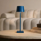 Wouter rechargeable table lamp candlelight mode warm glow