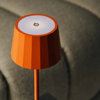 dwelly Professional Set Wouter blossom orange hospitality lighting