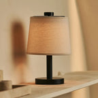 Rover cordless lamp task light mode bright setting