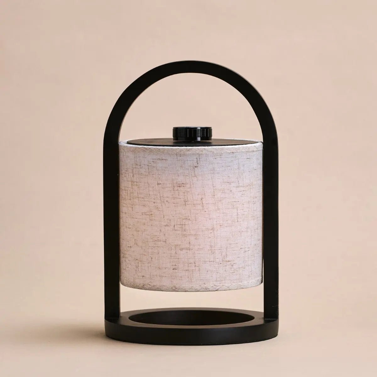 River cordless lamp candlelight warm mode
