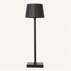 William cordless lamp in bedroom bedside setting