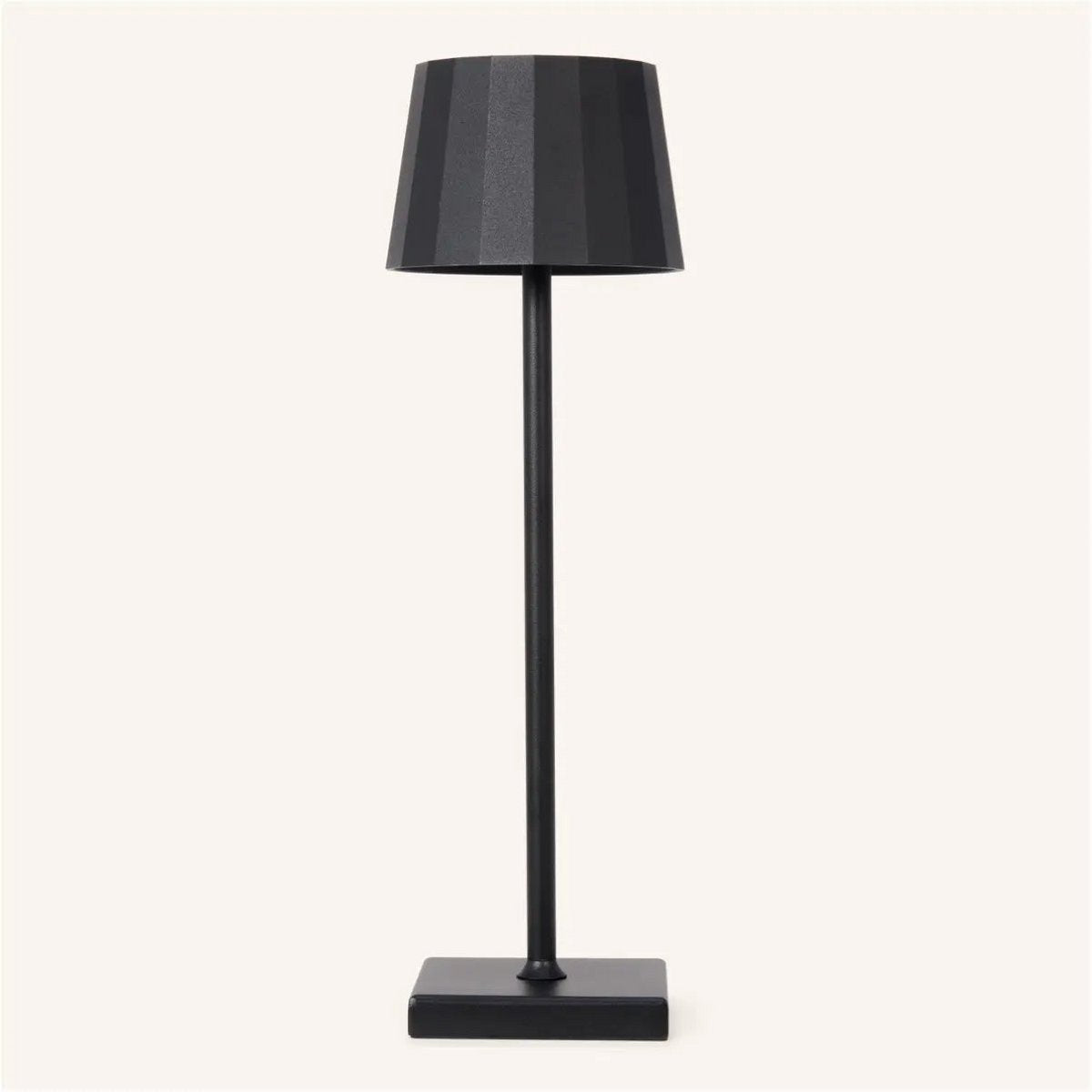 William cordless lamp in bedroom bedside setting