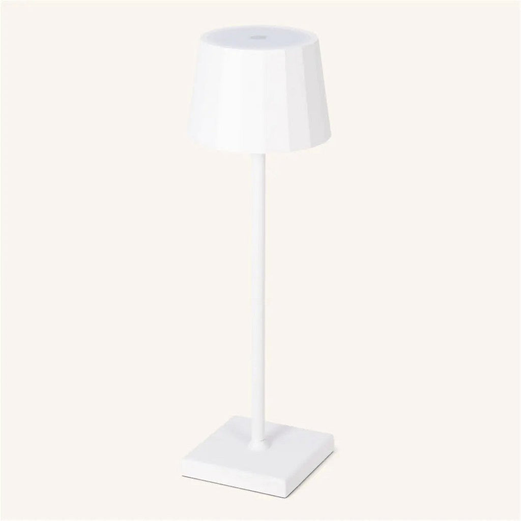 William cordless lamp in bedroom bedside setting