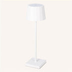 William cordless lamp in bedroom bedside setting