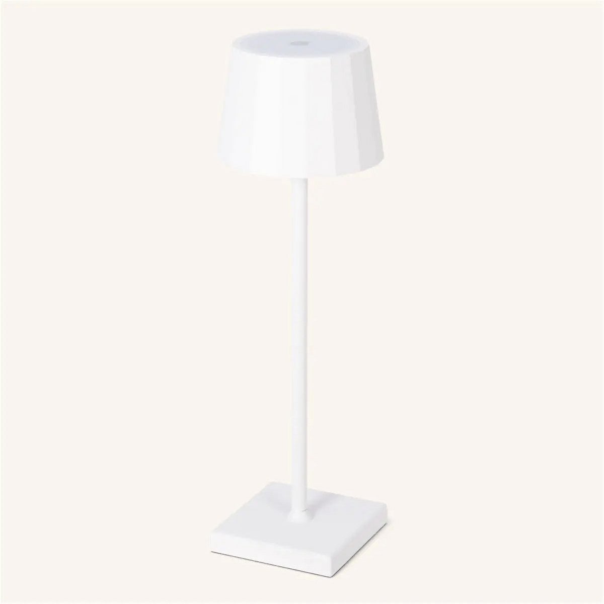 William cordless lamp in bedroom bedside setting