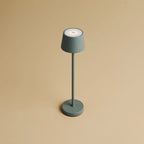 Amstel Dock with Vondel lamps and smartphone charging