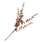 Königsprotea-Strauß – Kunstblumen, Bordeaux-Mix, 65 cm