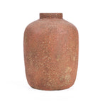 Clay Echo Terracotta Vase