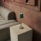 Maya IP54 rated lamp splash-resistant outdoor use